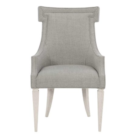Domaine Blanc Arm Chair 