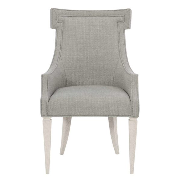 Domaine Blanc Arm Chair 