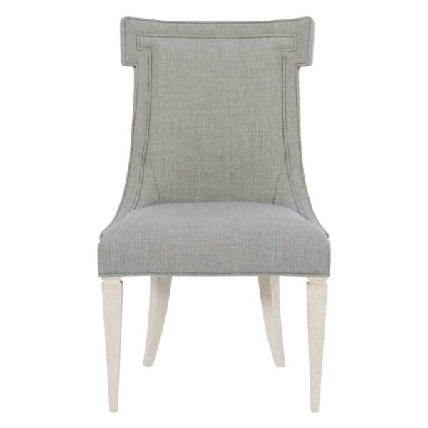 Domaine Blanc Side Chair 