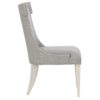 Domaine Blanc Side Chair  - Image 2