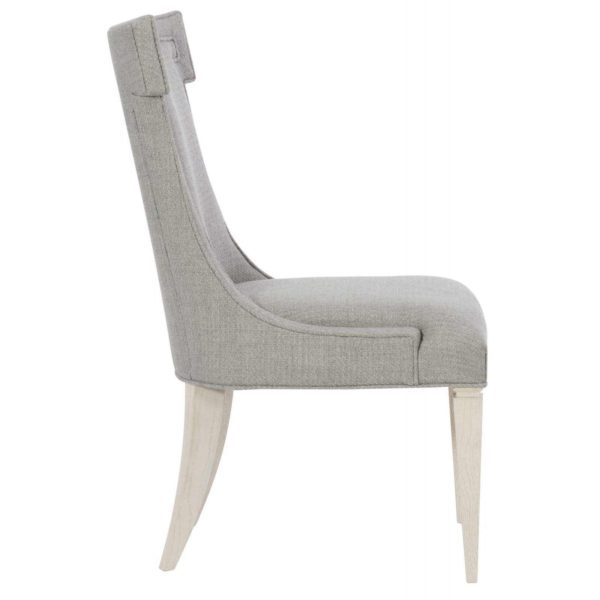 Domaine Blanc Side Chair  - Image 2