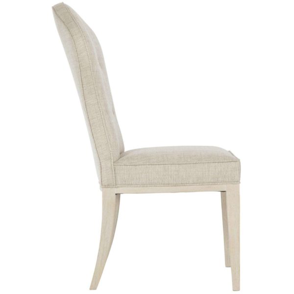 East Hampton Side Chair  - Image 3