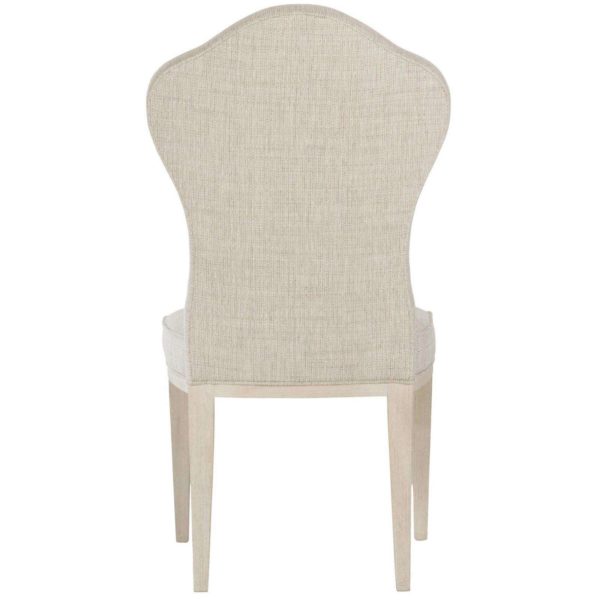 East Hampton Side Chair  - Image 4