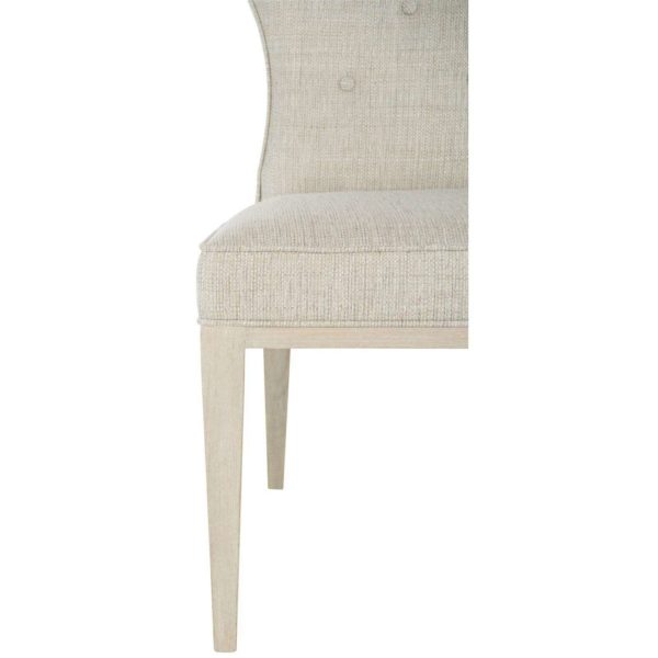 East Hampton Side Chair  - Image 5
