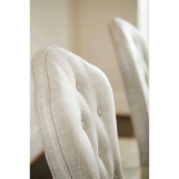East Hampton Side Chair  - Image 6