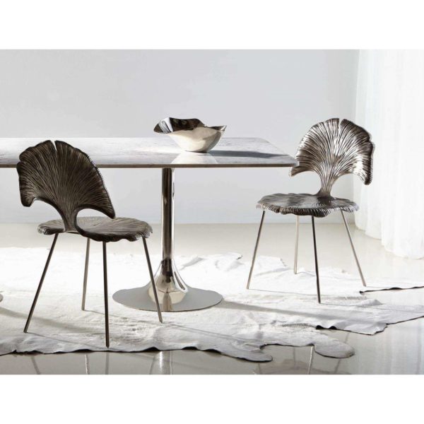 Felicity Metal Chair  - Image 6