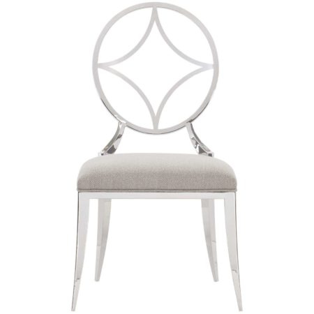 Filmore Side Chair New
