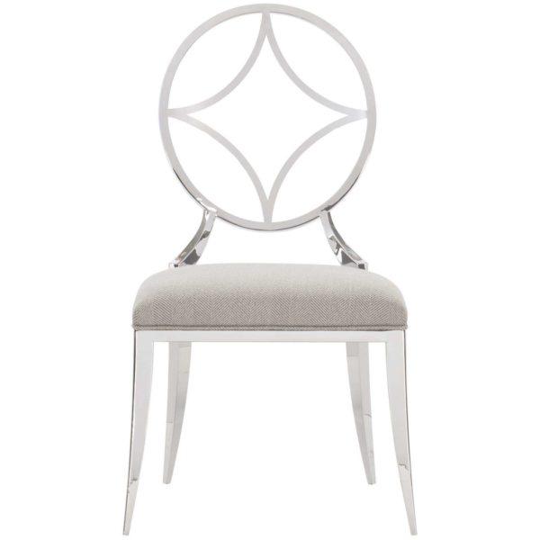 Filmore Side Chair New