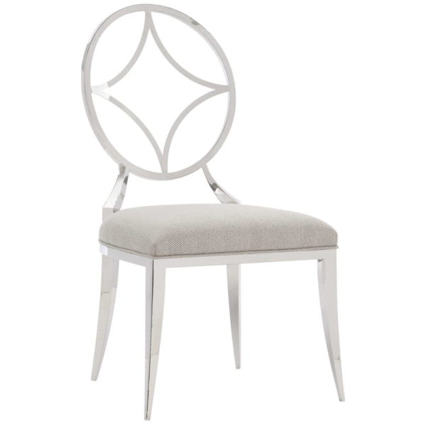 Filmore Side Chair New - Image 2