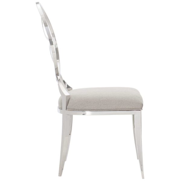 Filmore Side Chair New - Image 3