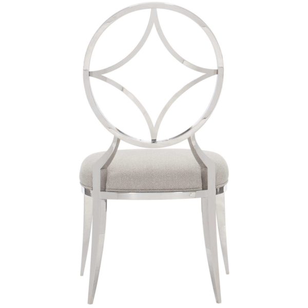 Filmore Side Chair New - Image 4
