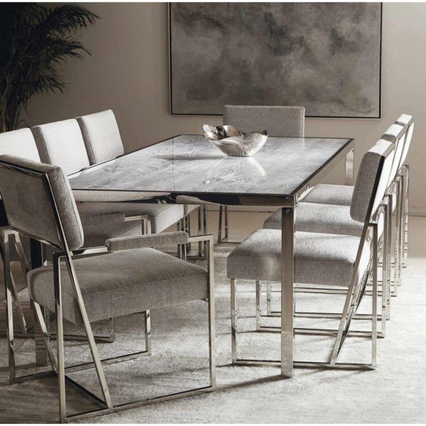 Hayes Arm Chair  - Image 5