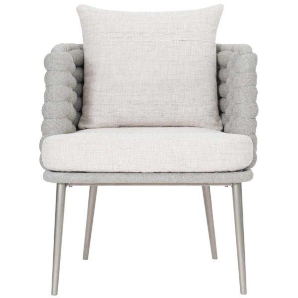 Hollis Arm Chair New