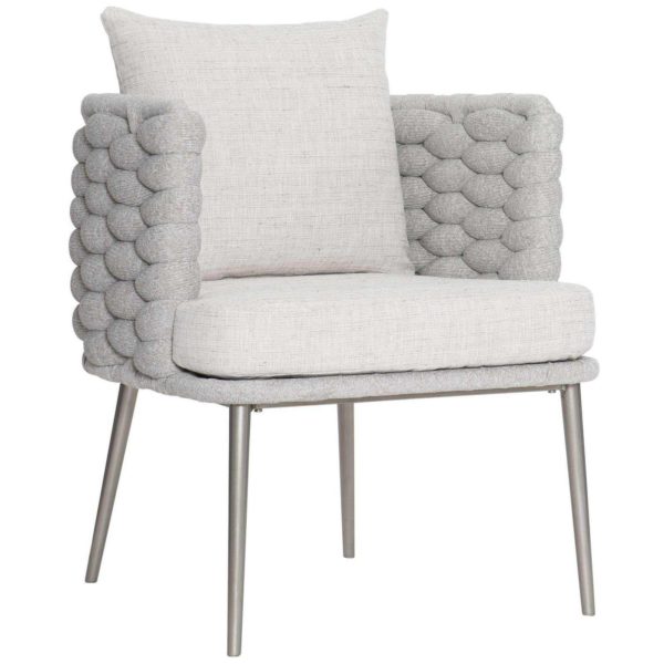 Hollis Arm Chair New - Image 2