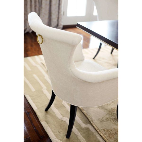 Jet Set Arm Chair  - Image 4
