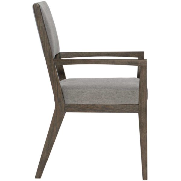 Linea Arm Chair  - Image 2