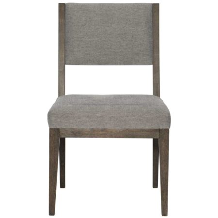 Linea Side Chair 