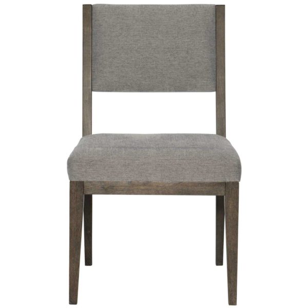 Linea Side Chair 