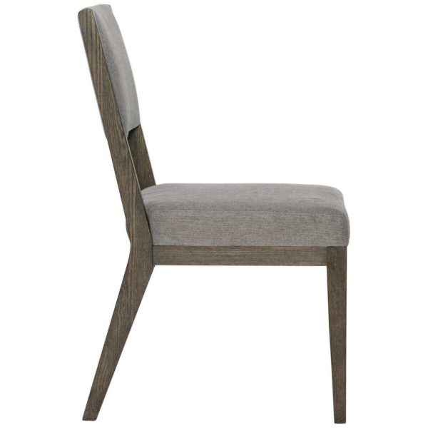 Linea Side Chair  - Image 2
