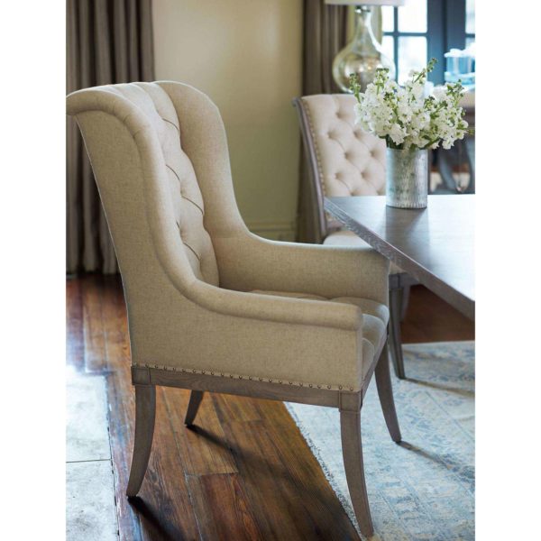 Marquesa Host Dining Chair  - Image 3