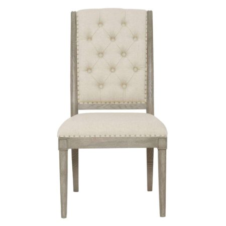 Marquesa Side Chair 