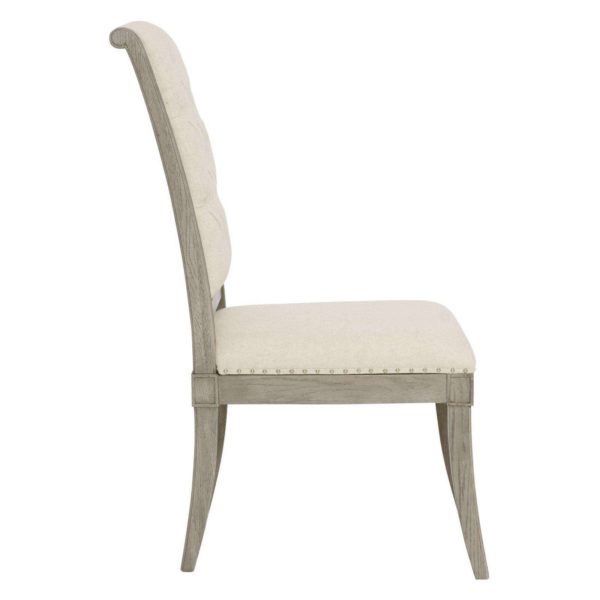 Marquesa Side Chair  - Image 2