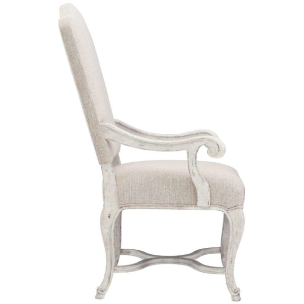 Mirabelle Arm Chair  - Image 3