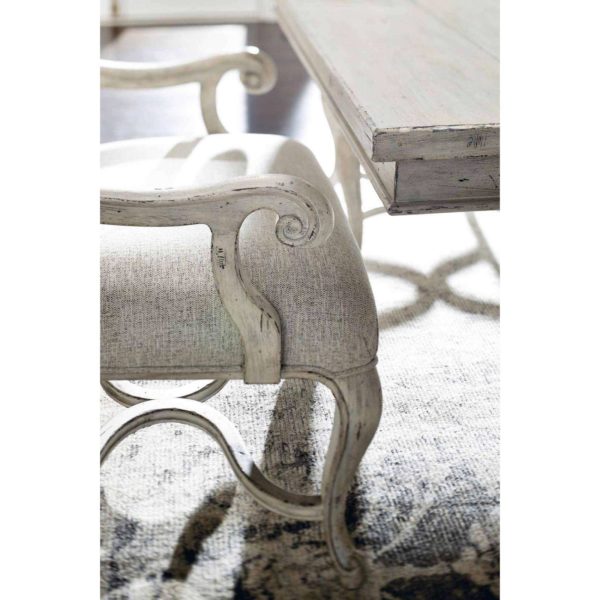 Mirabelle Arm Chair  - Image 6