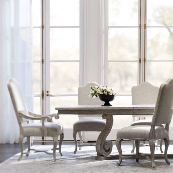 Mirabelle Side Chair  - Image 6