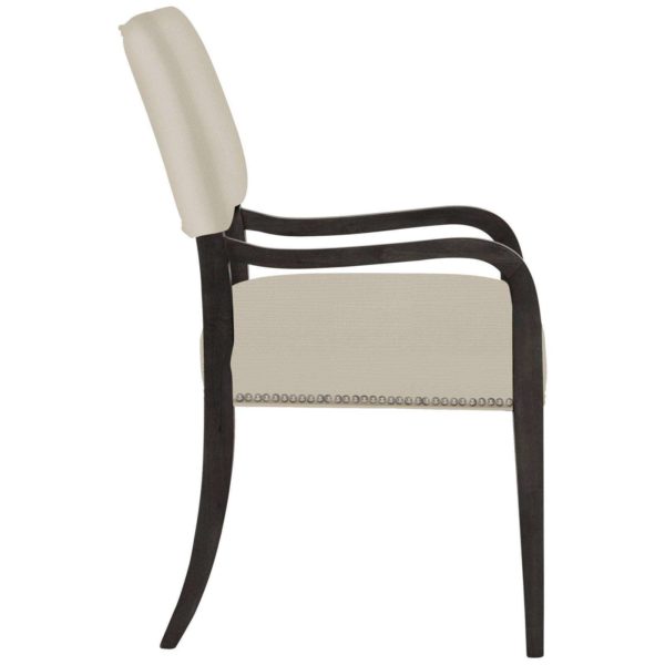Moore Arm Chair  - Image 2