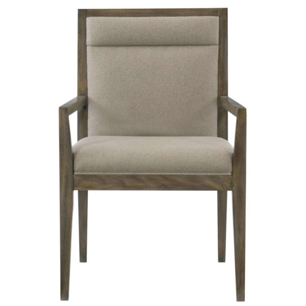 Profile Arm Chair  - Image 2
