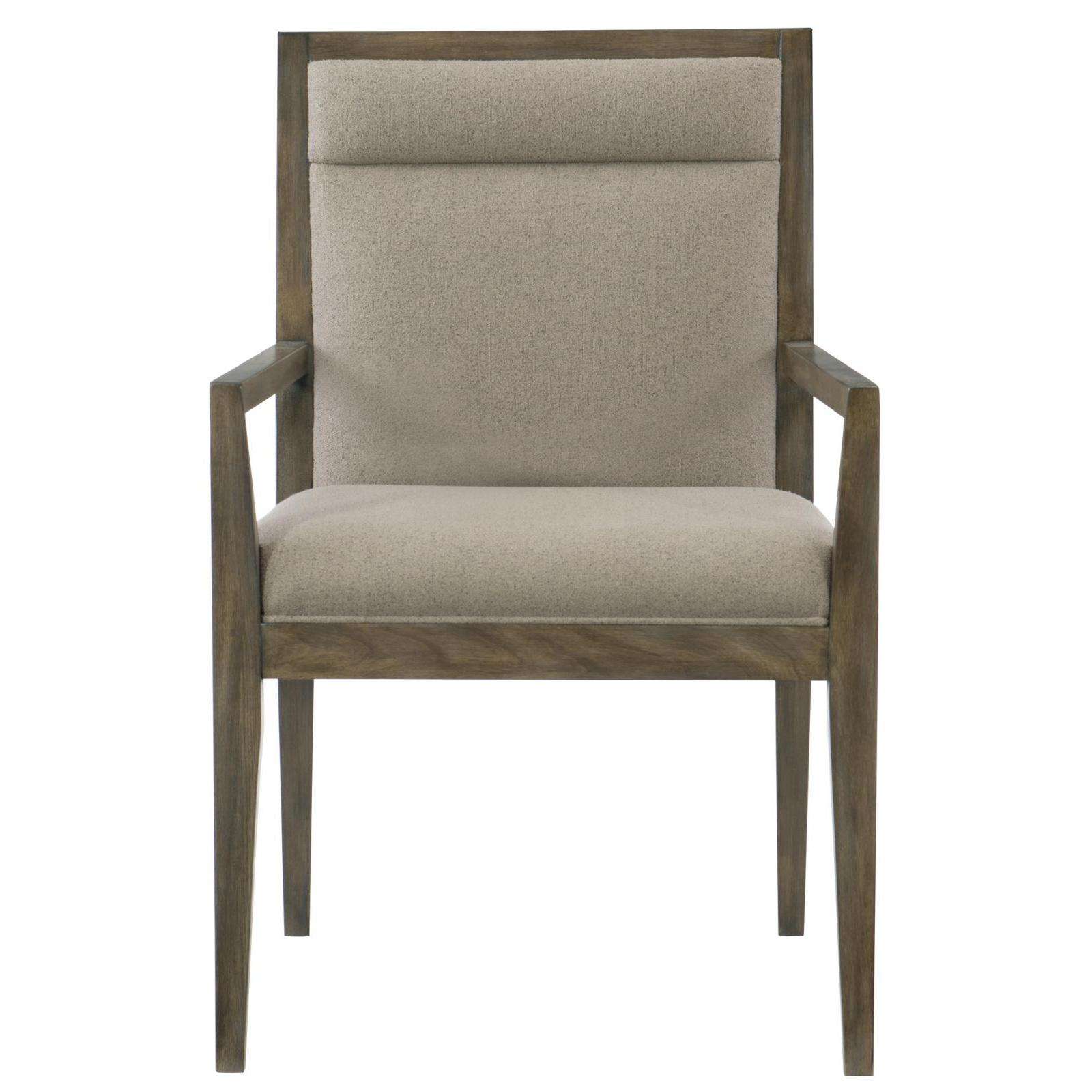 Profile Arm Chair 