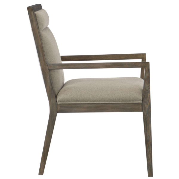 Profile Arm Chair  - Image 3