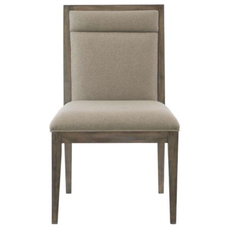 Profile Side Chair 