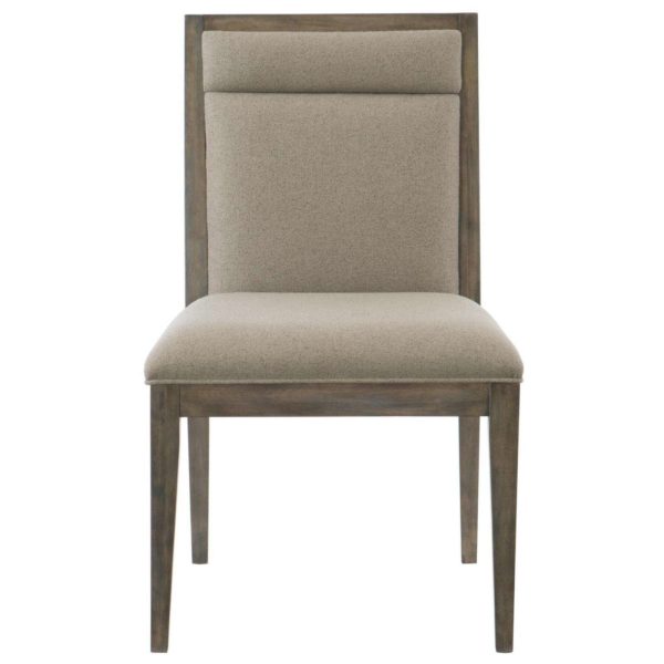 Profile Side Chair 