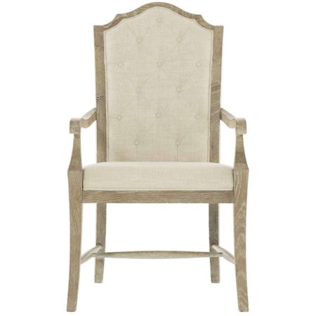 Rustic Patina Arm Chair 