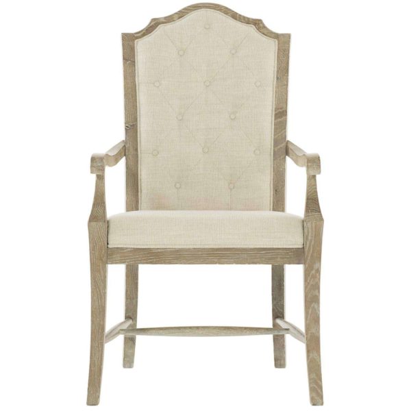 Rustic Patina Arm Chair 