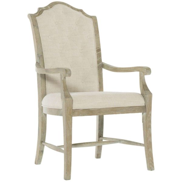 Rustic Patina Arm Chair  - Image 2