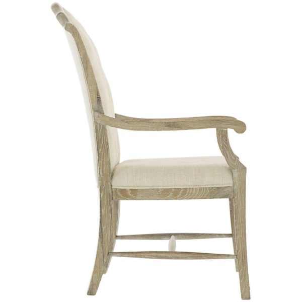 Rustic Patina Arm Chair  - Image 3