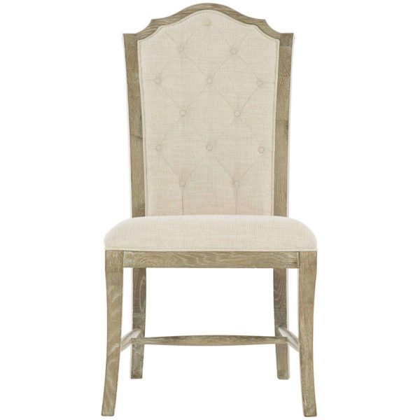 Rustic Patina Side Chair 