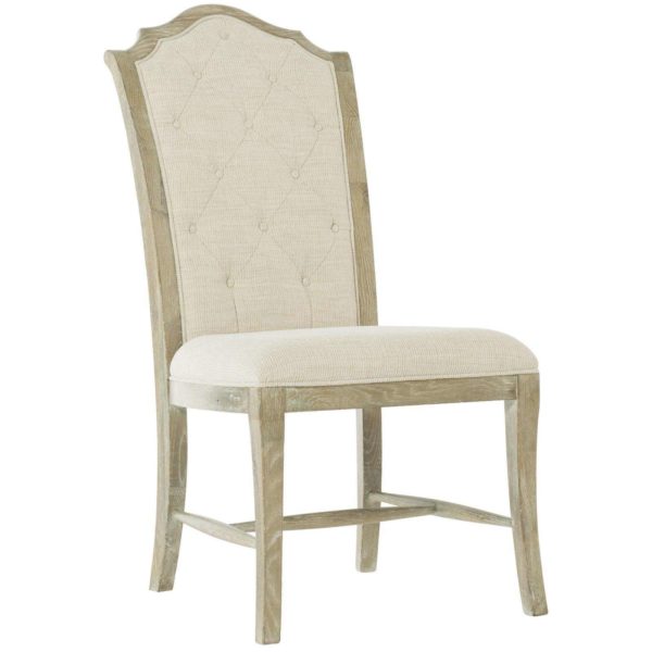 Rustic Patina Side Chair  - Image 2