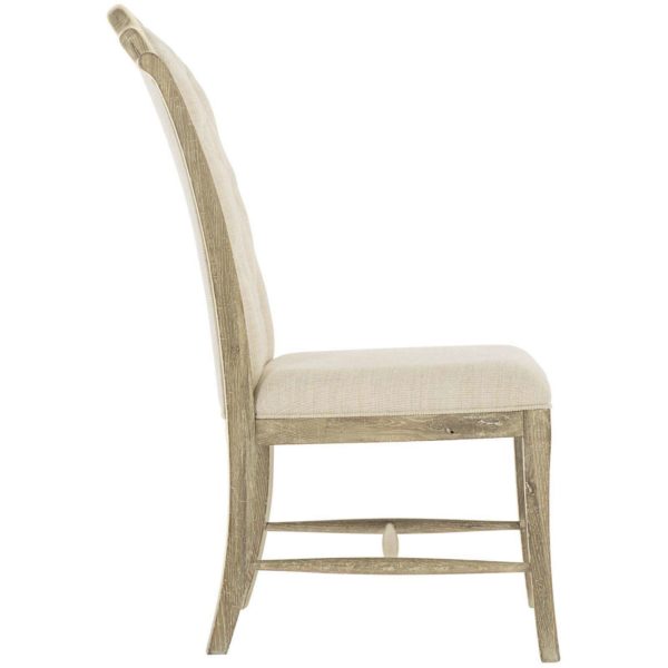 Rustic Patina Side Chair  - Image 3
