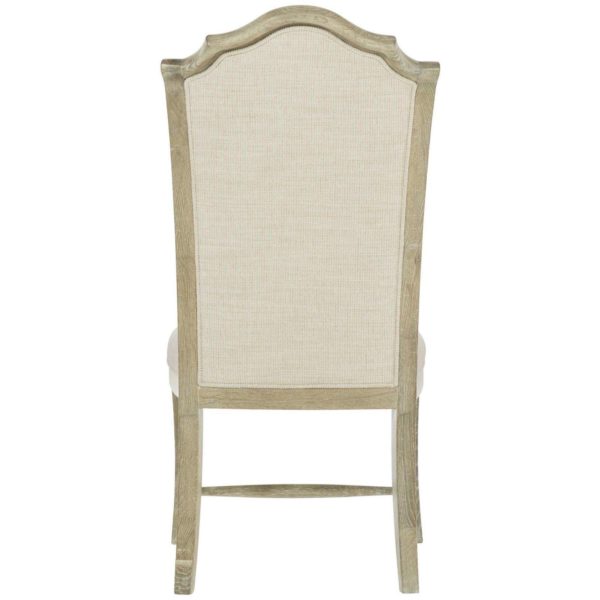 Rustic Patina Side Chair  - Image 4