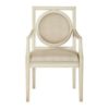 Salon Arm Chair 