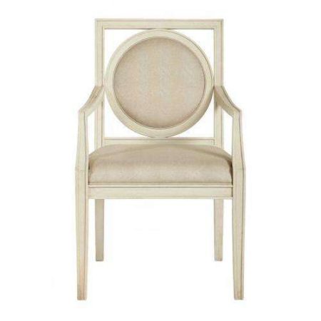 Salon Arm Chair 