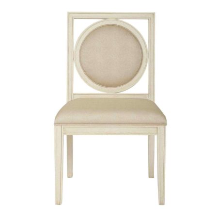 Salon Side Chair 