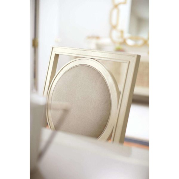 Salon Side Chair  - Image 3