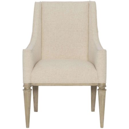 Santa Barbara Dining Arm Chair 