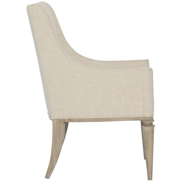 Santa Barbara Dining Arm Chair  - Image 2