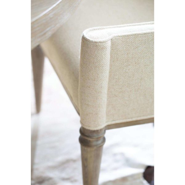 Santa Barbara Dining Arm Chair  - Image 3